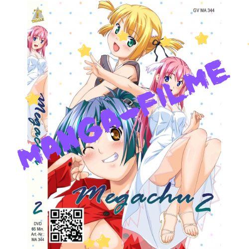 Megachu #2